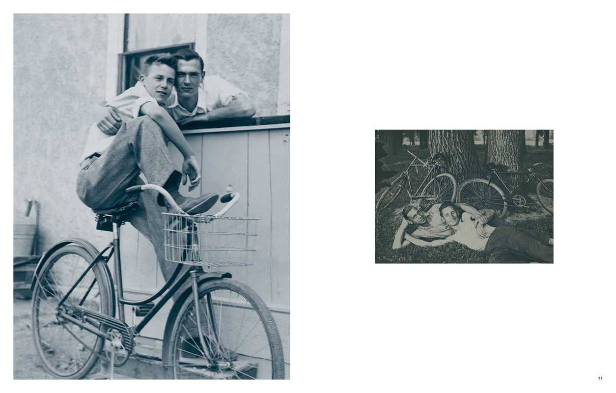 Loving II by Hugh Nini: Hardcover; 336 pages / English