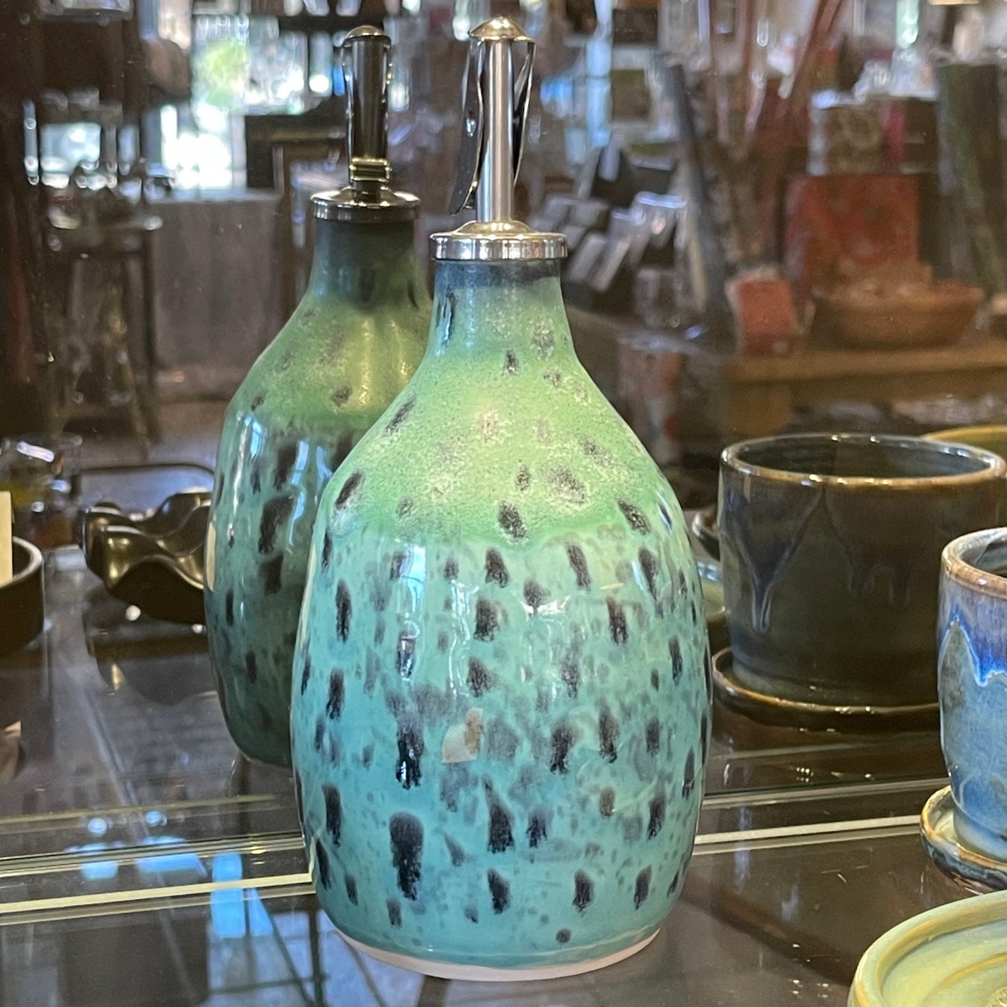 Effortly Oil Bottle