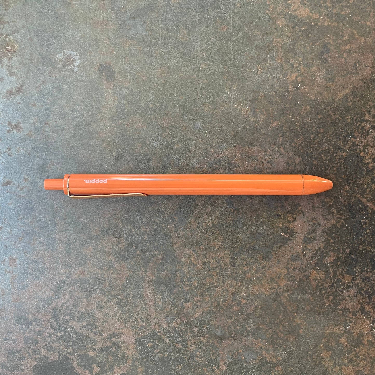 Poppin Luxe Gel pen