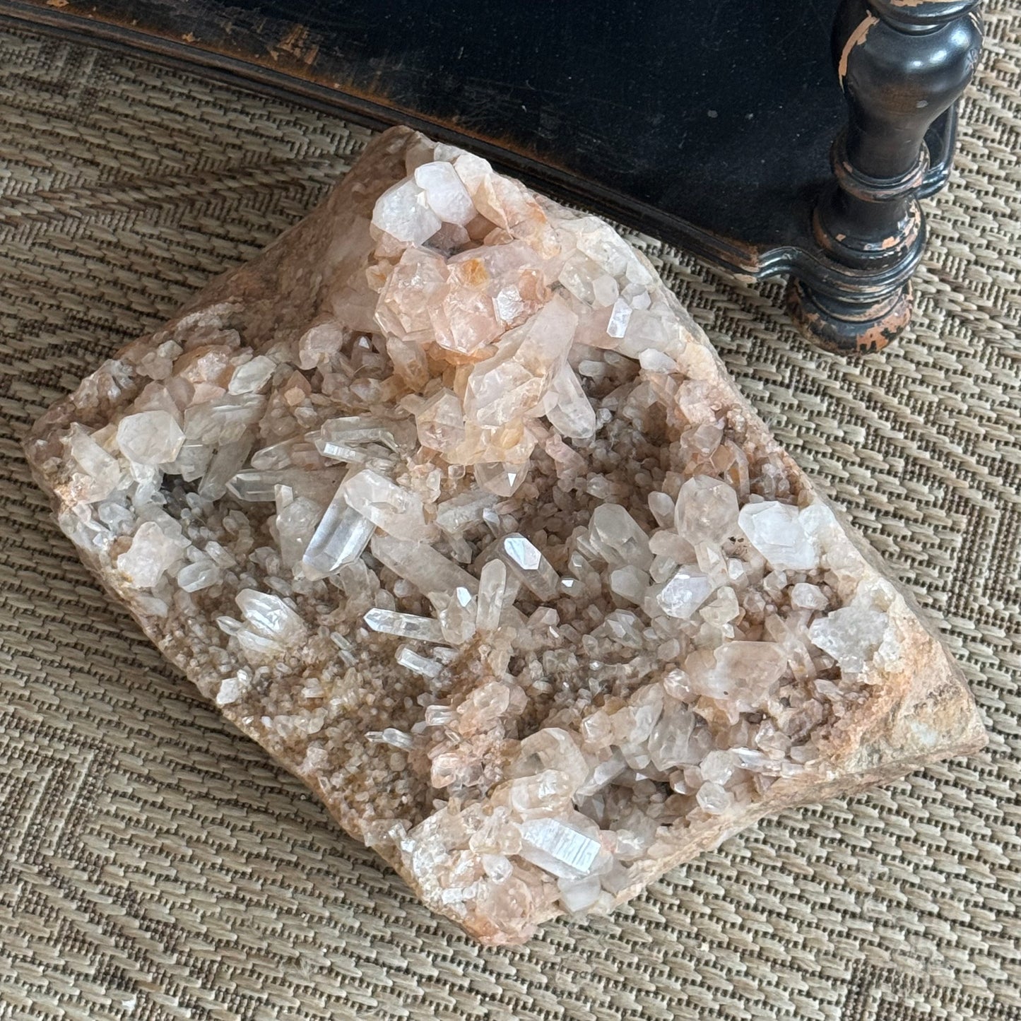 Magna Crystal