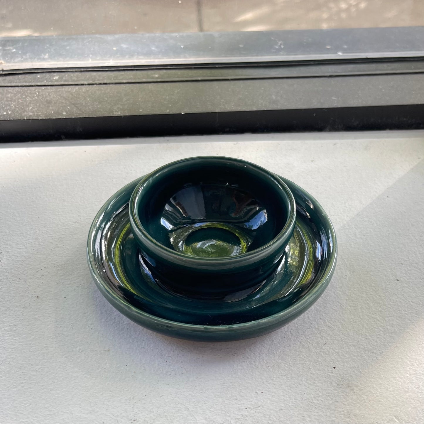 Olive Dish