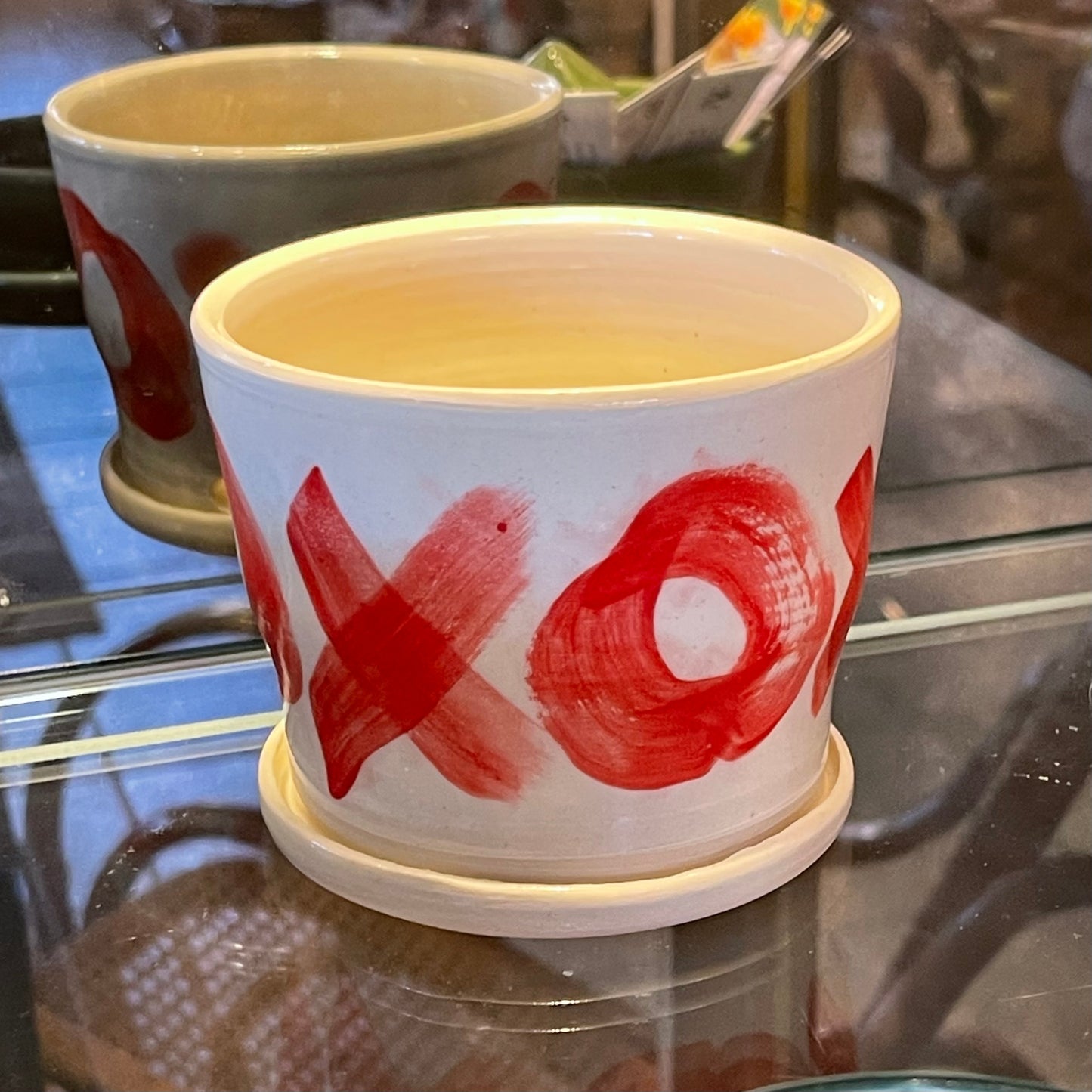 XOXO Planter