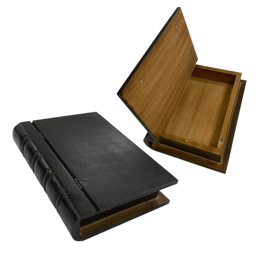 Blackwood Hollow Box
