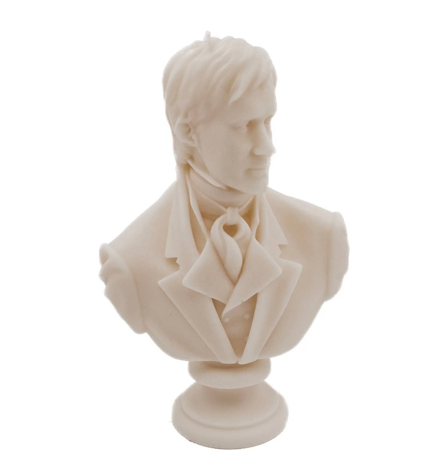 MR DARCY | PILLAR