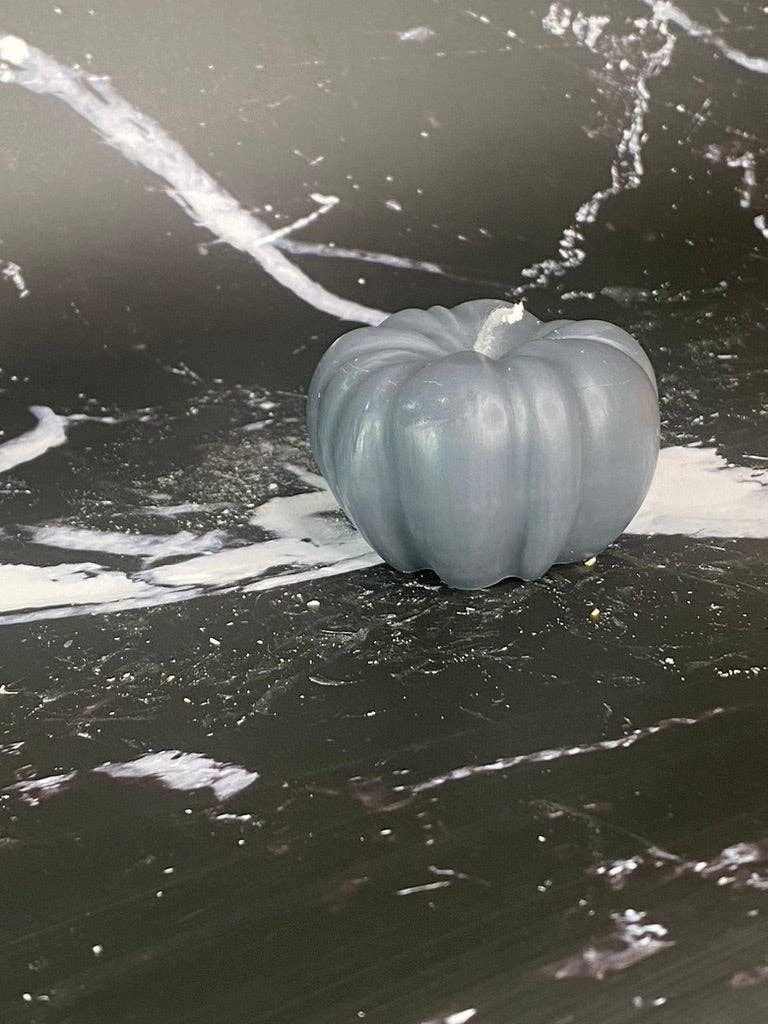 Pumpkin Patch Candle: Brown / Oh My “GOURD” Pumpkin + Ginger + Cinnamon
