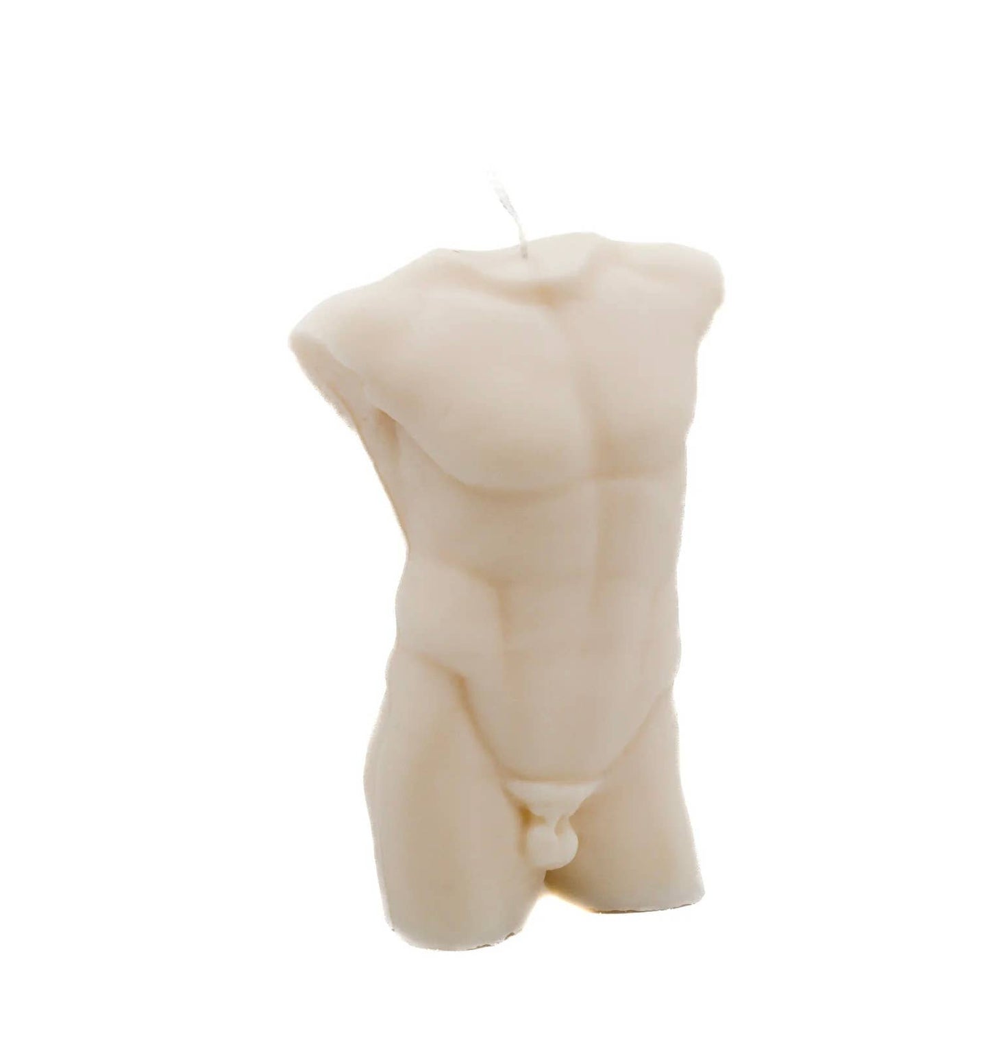 TORSO CANDLE | PILLAR
