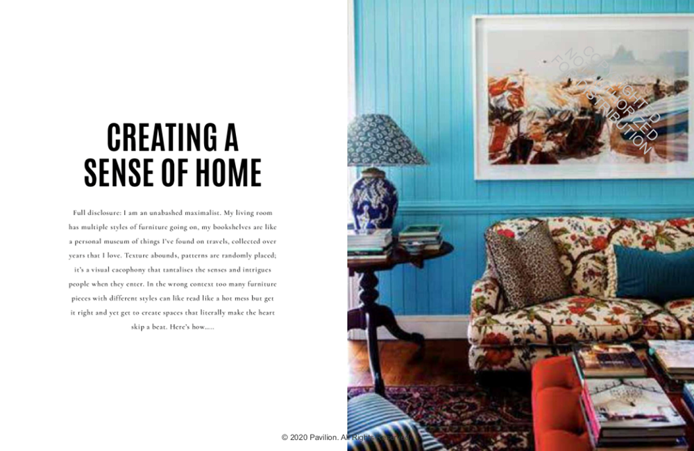 Everything: Abigail Ahern