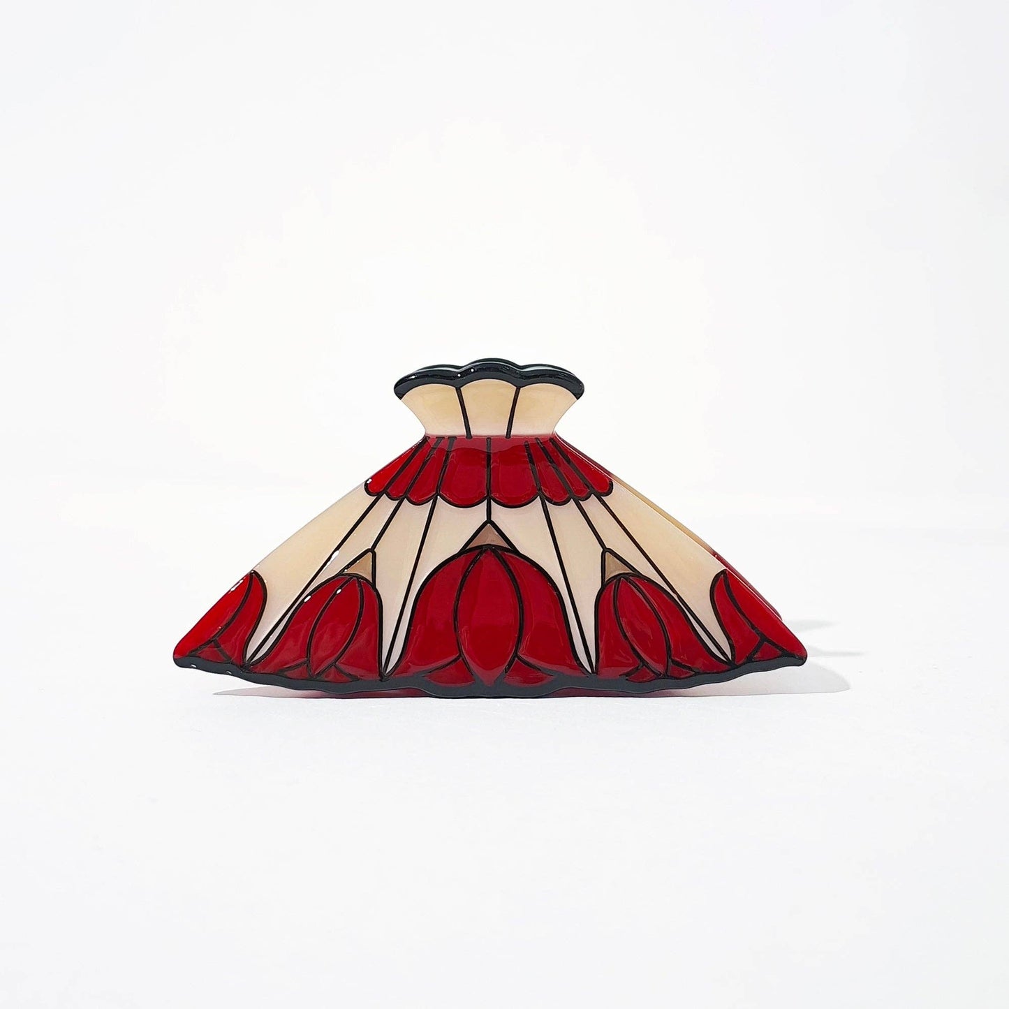 Rose Lamp Claw