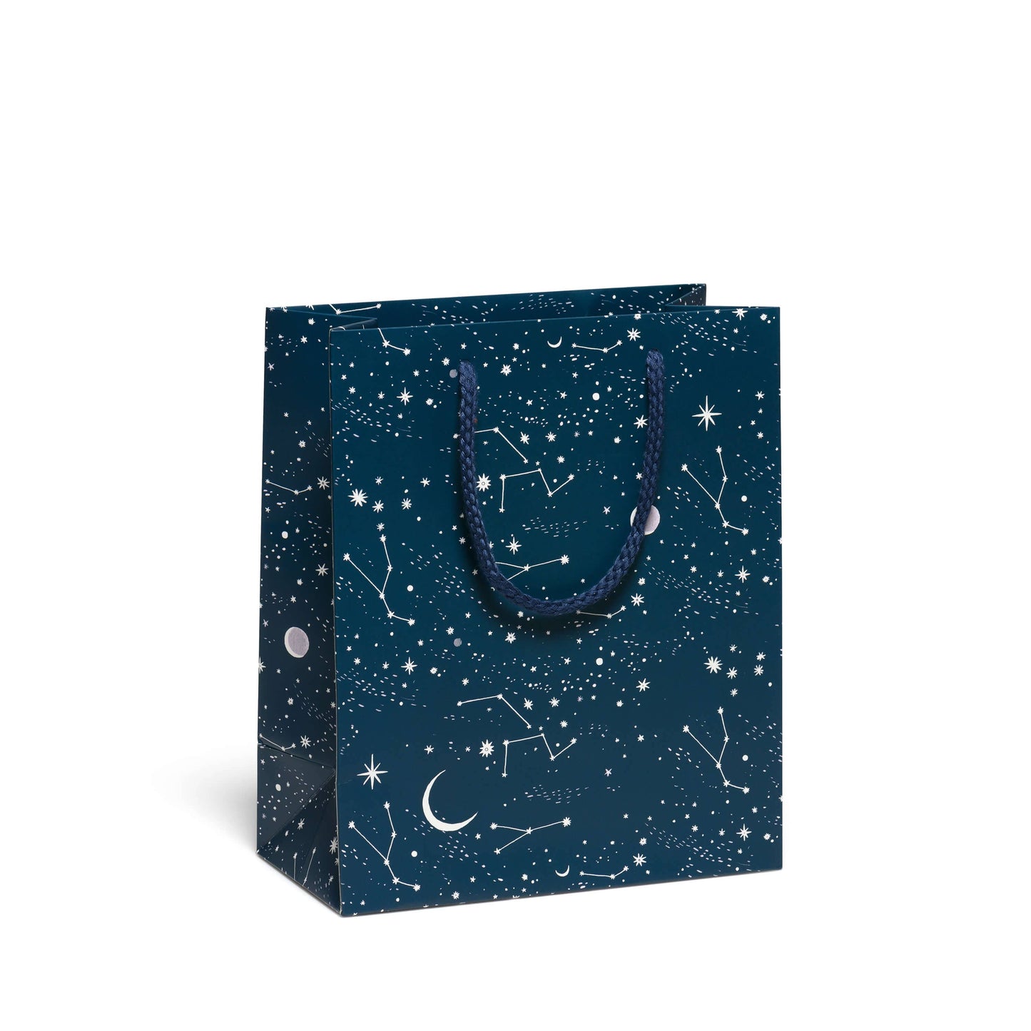 Moon and Stars gift bags: Medium