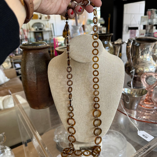 Tortoise Vintage Strand