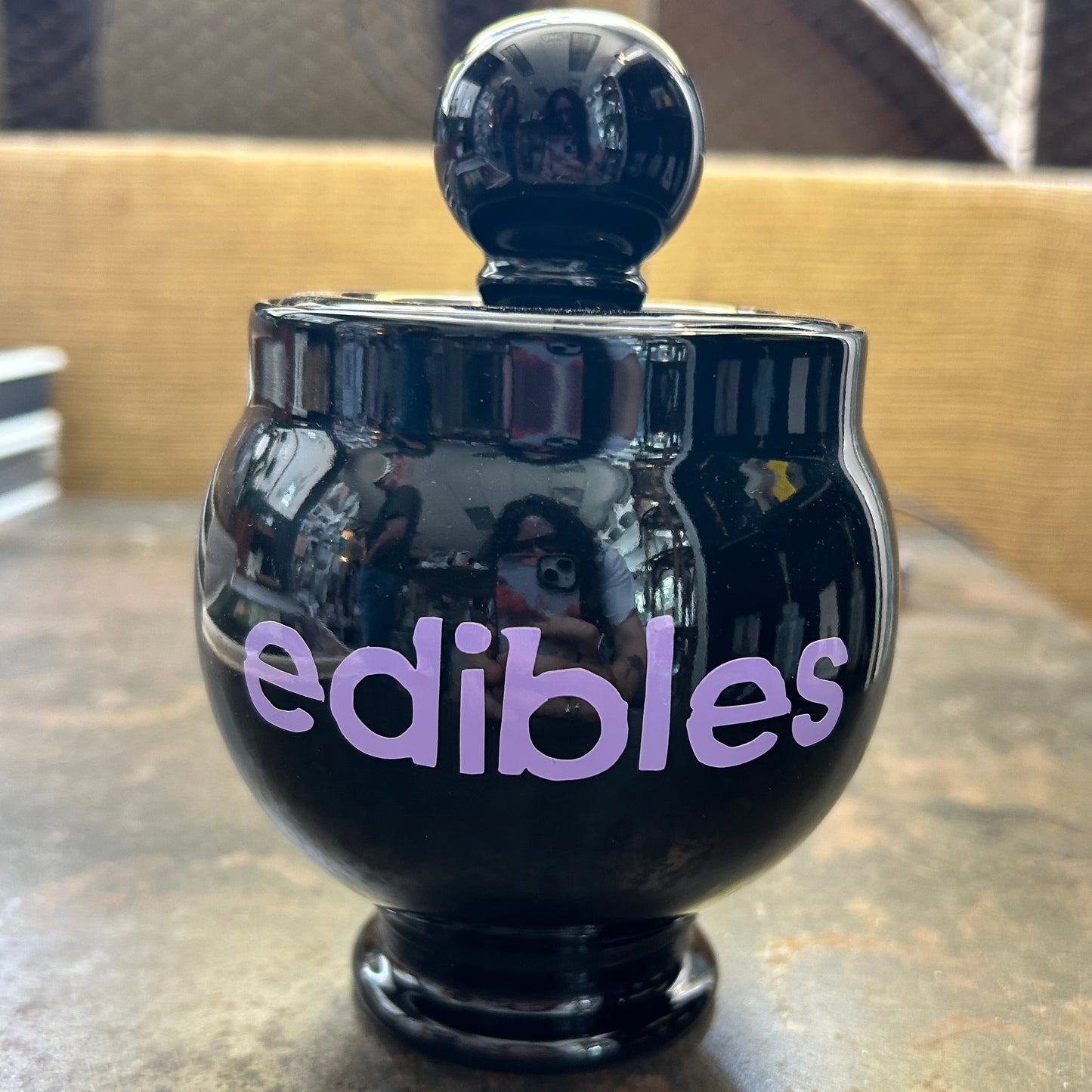 Stash Jars