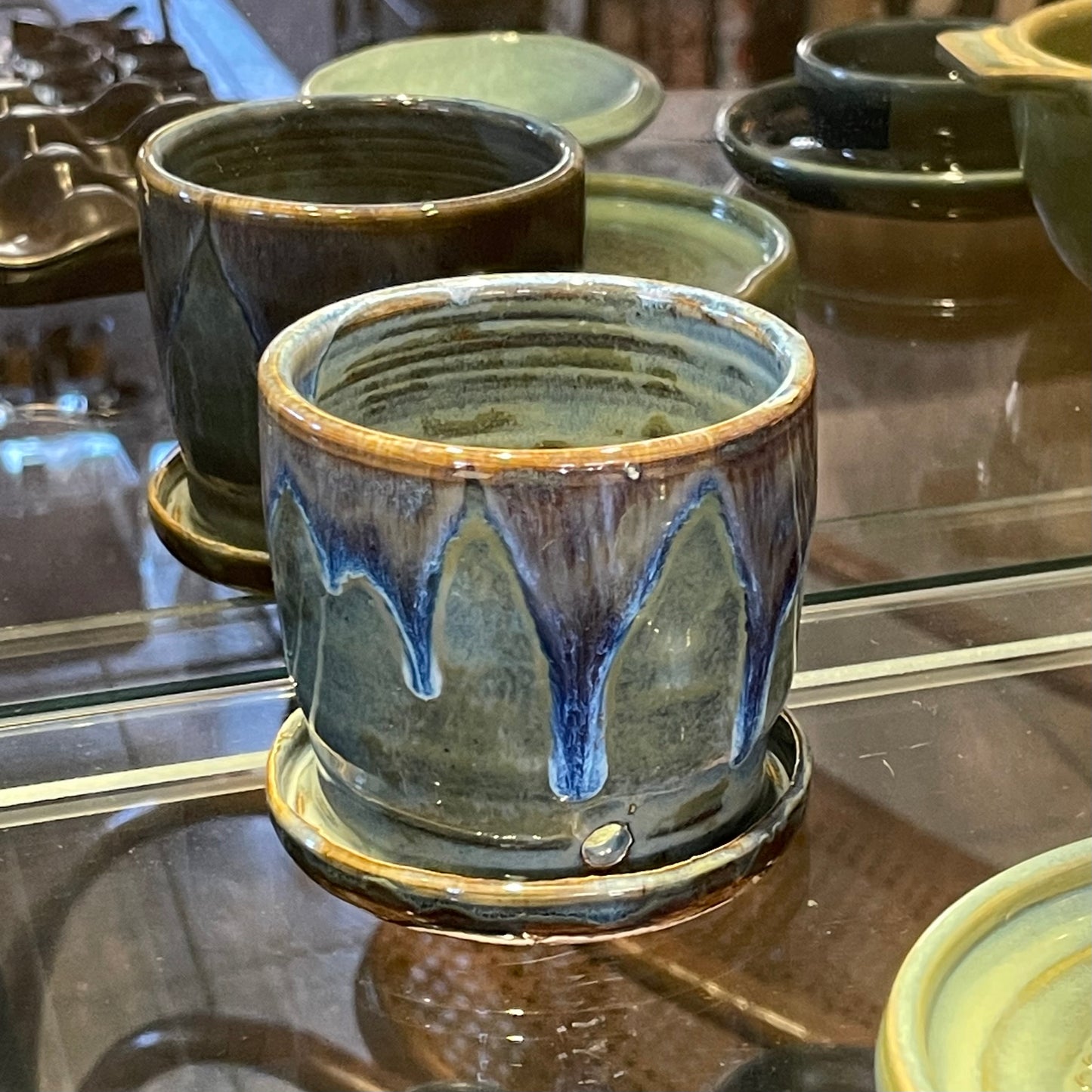 Drip Planter