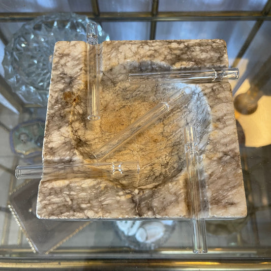 Glass One-ies