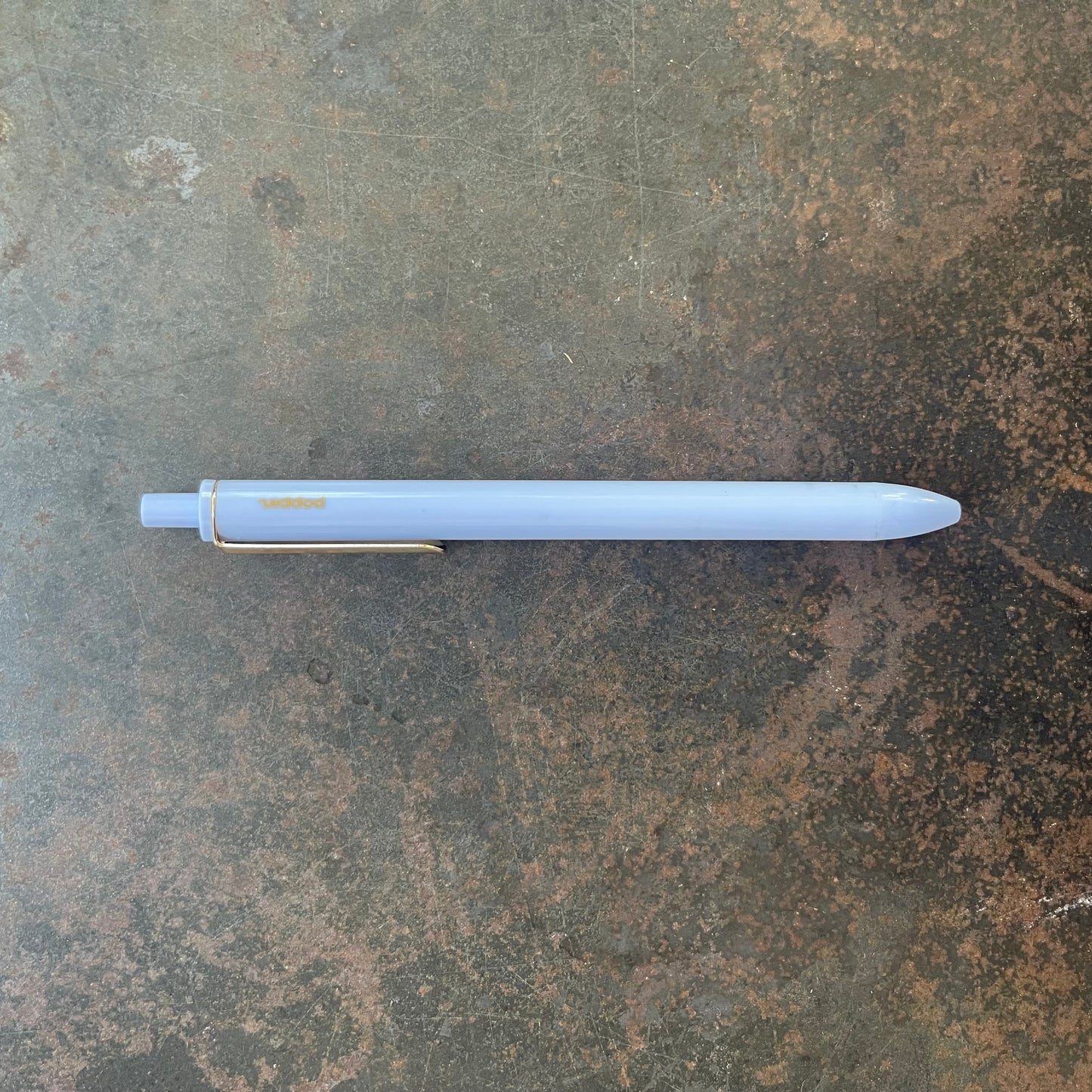 Poppin Luxe Gel pen