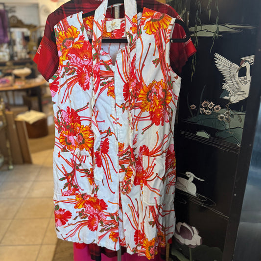 Flutterbye Dress + Shorts Set