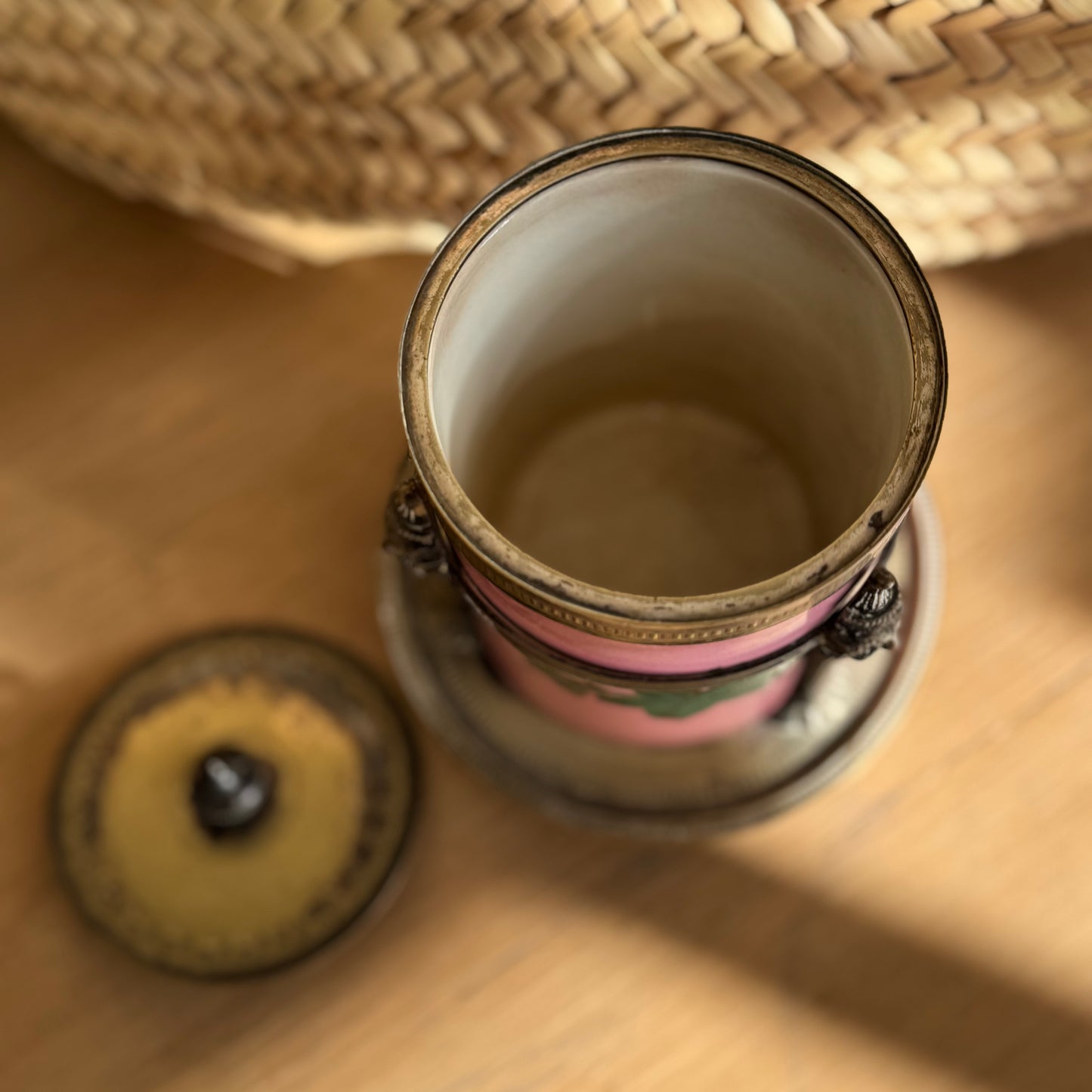 Victorian MarmaladeServer