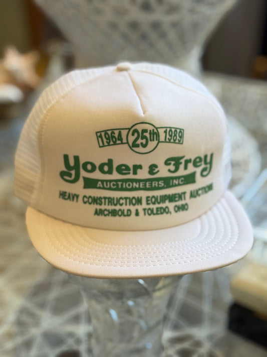 Trucker Hat