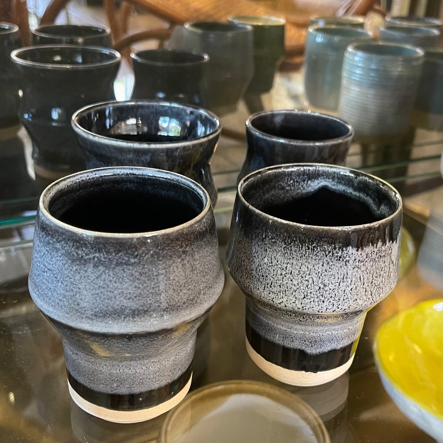 Effortly B&W Cup