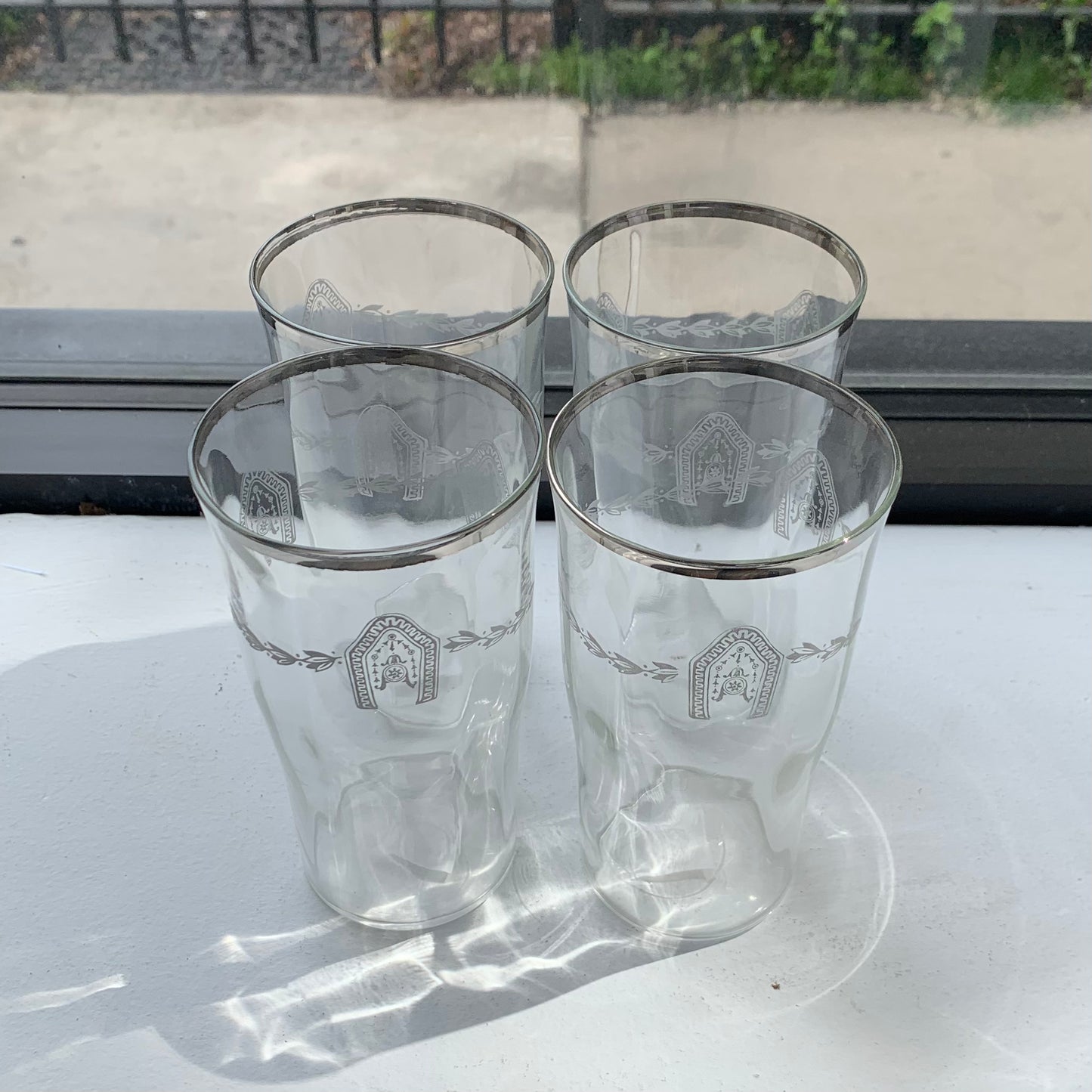 Nasco Glasses