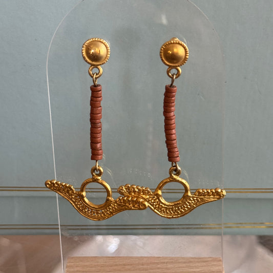 Museum Co. Earrings