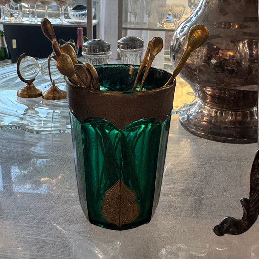 World’s Fair Glass