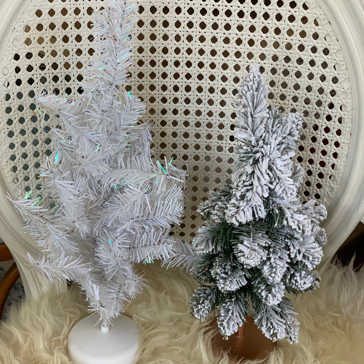 Decorative Trees