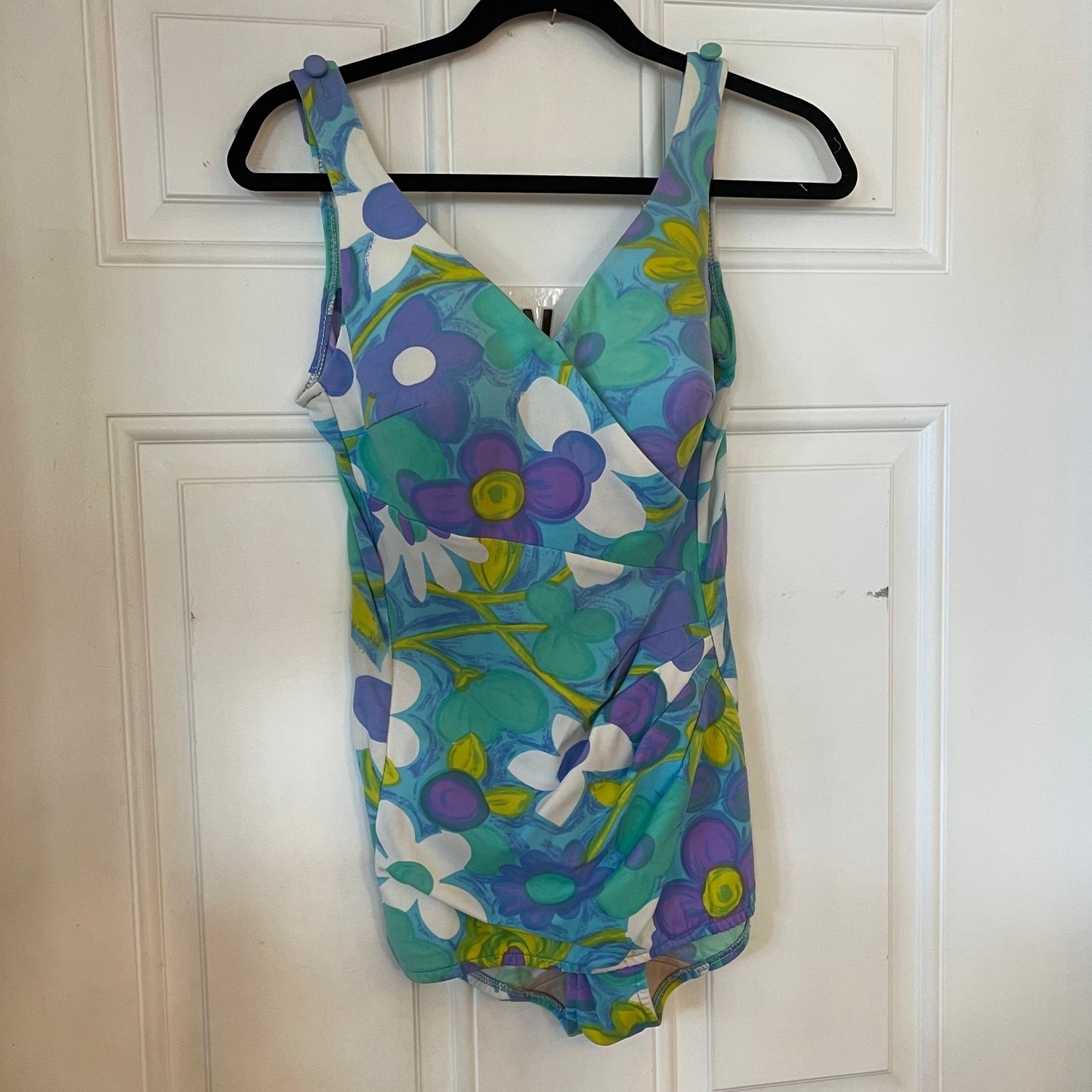 Gwen 60s Swimsuit