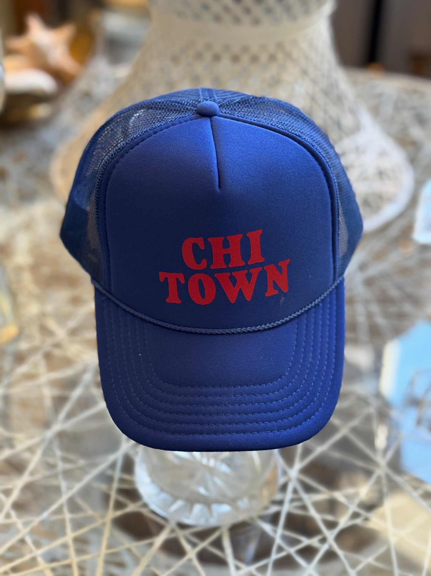 Chi Town Hat