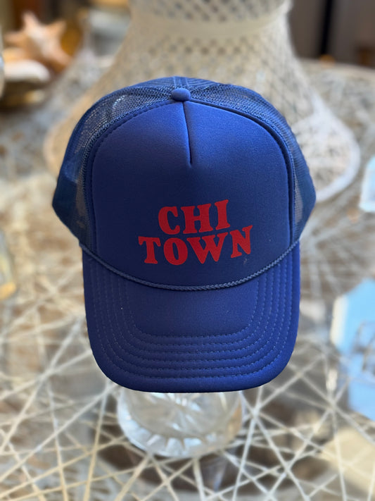 Chi Town Hat