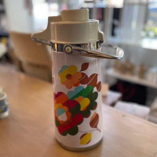 70s Zojirushi Thermos Air Pot