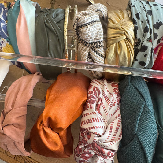 Headbands
