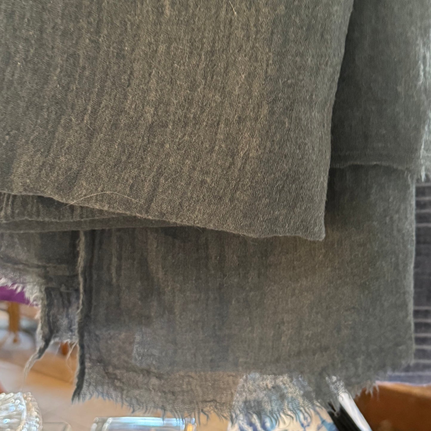 Clara Scarf