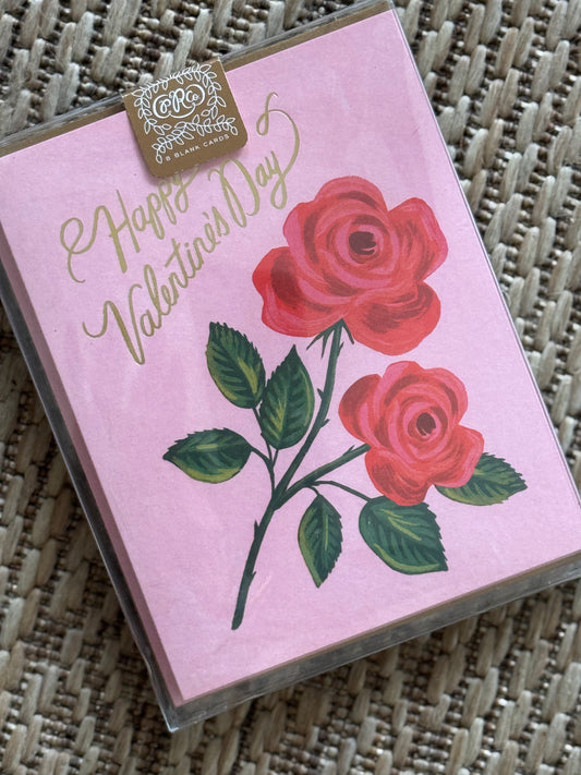 Happy Valentine’s Day Box set