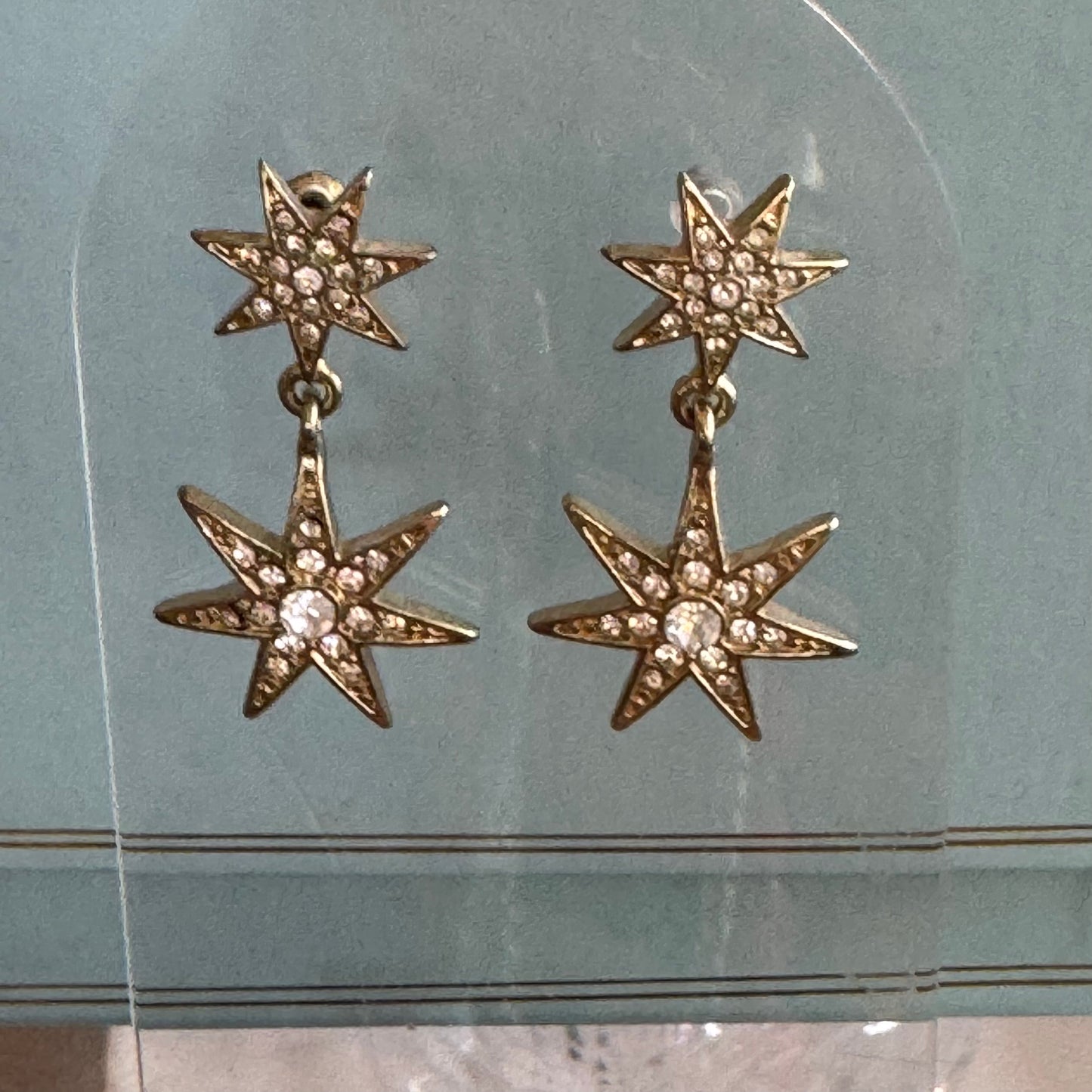 Starlight Earrings