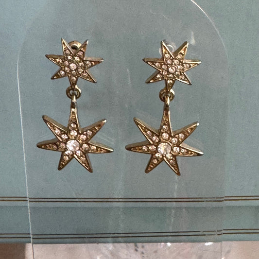 Starlight Earrings