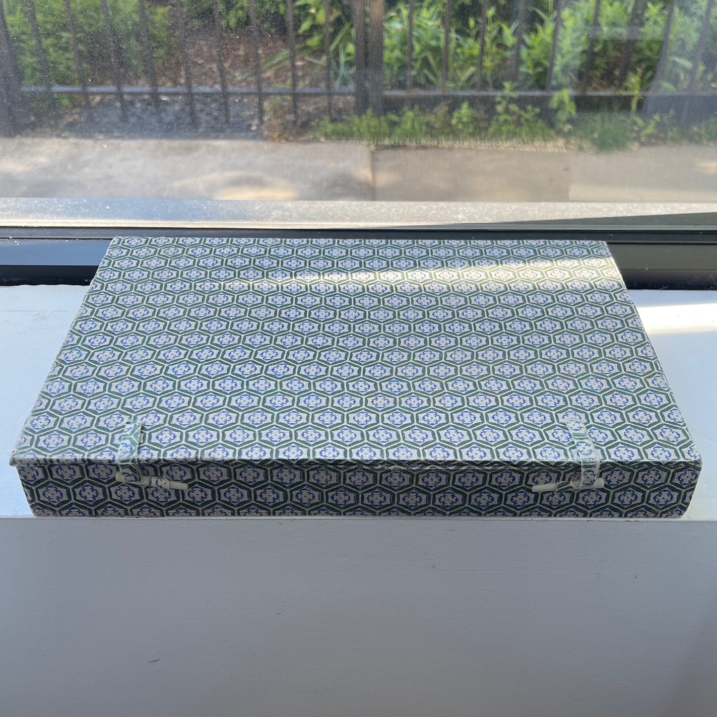 Geometric Box