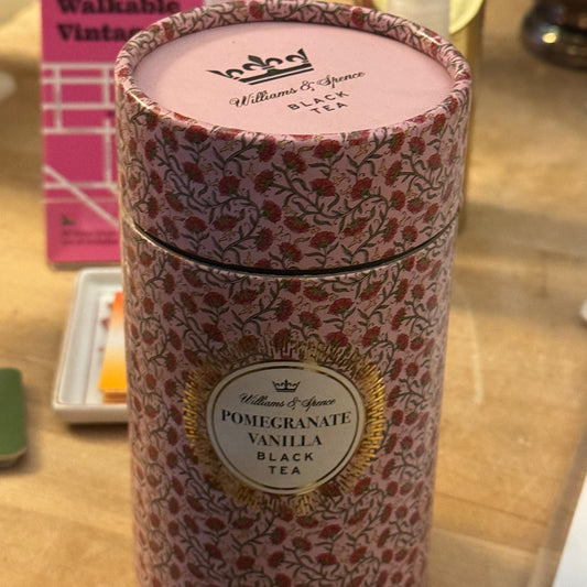 Zero Carbon Tea