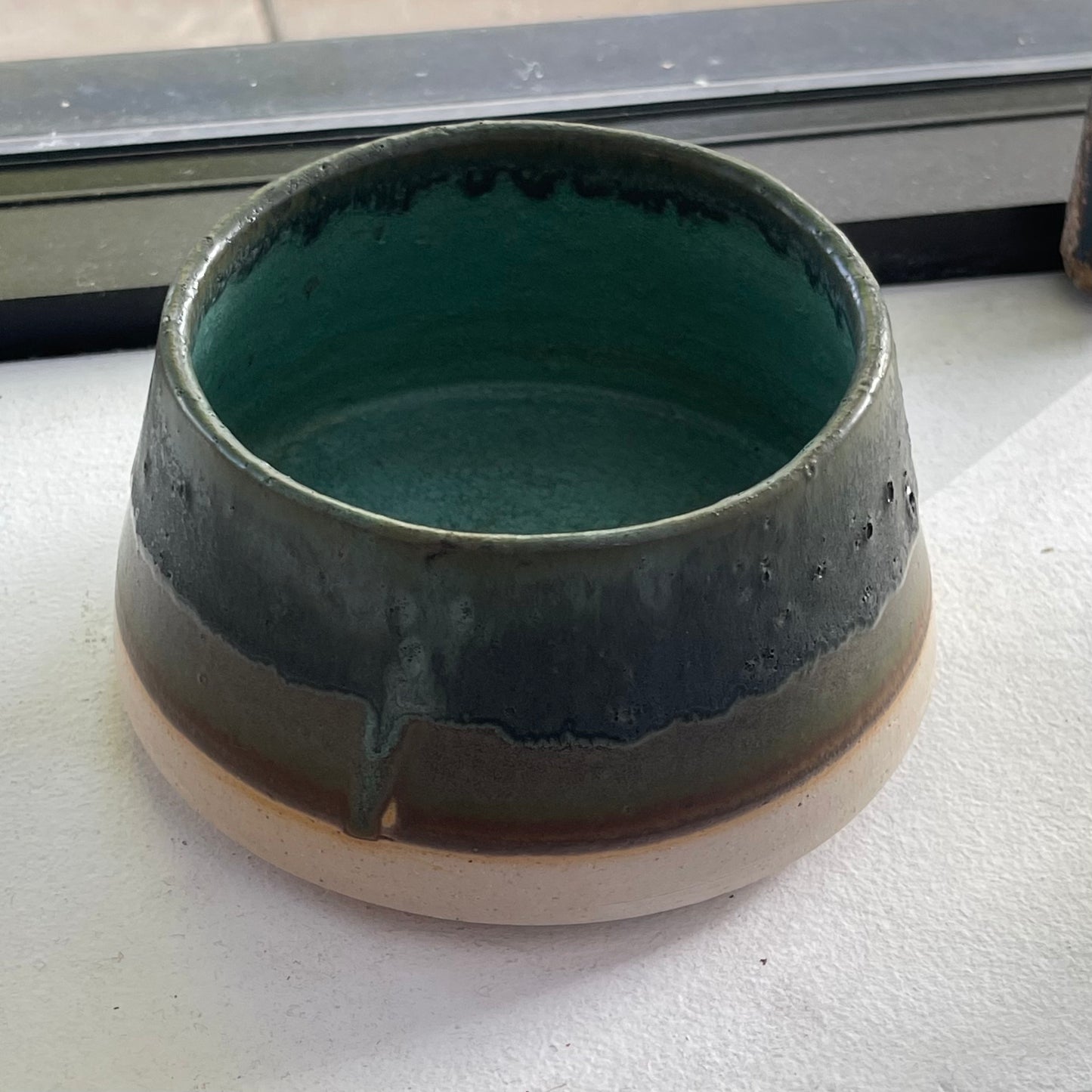 Effortly Tri-Toned Bowl