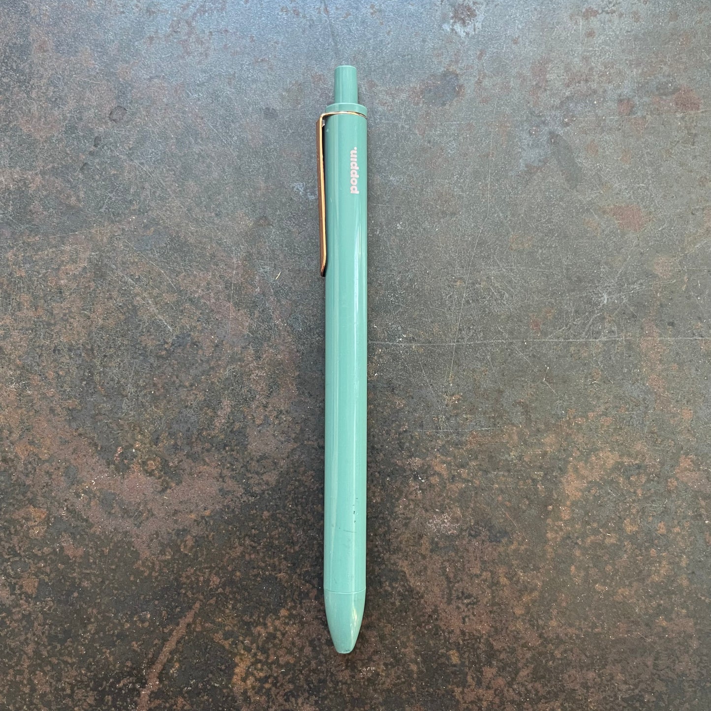 Poppin Luxe Gel pen