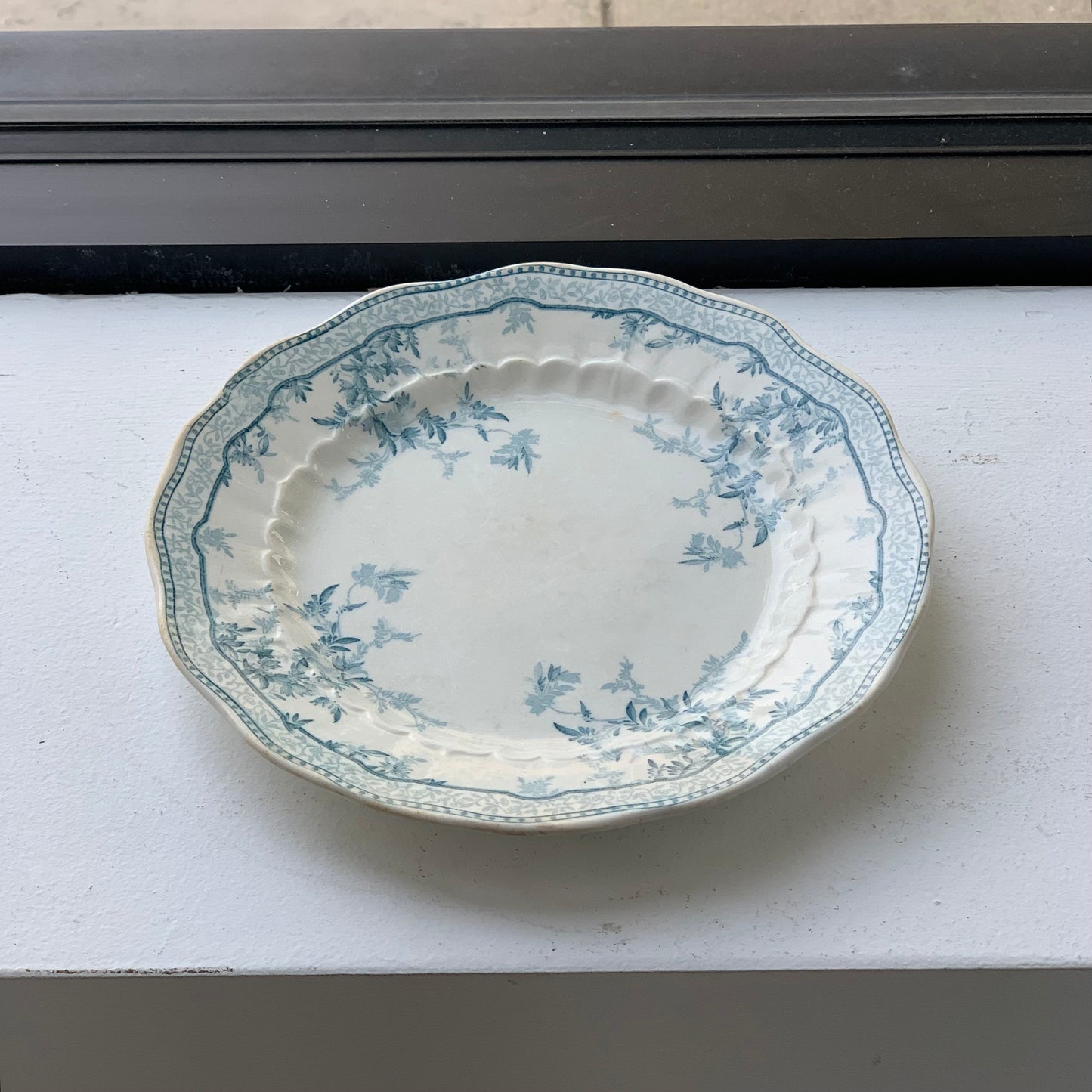 Royal Plate