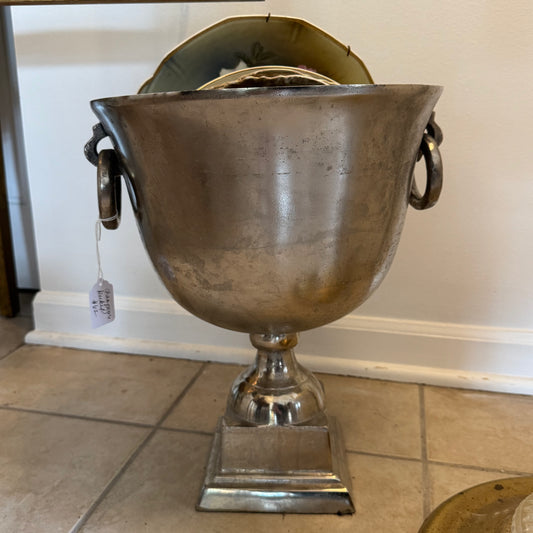 Louise Footed Champagne Bucket