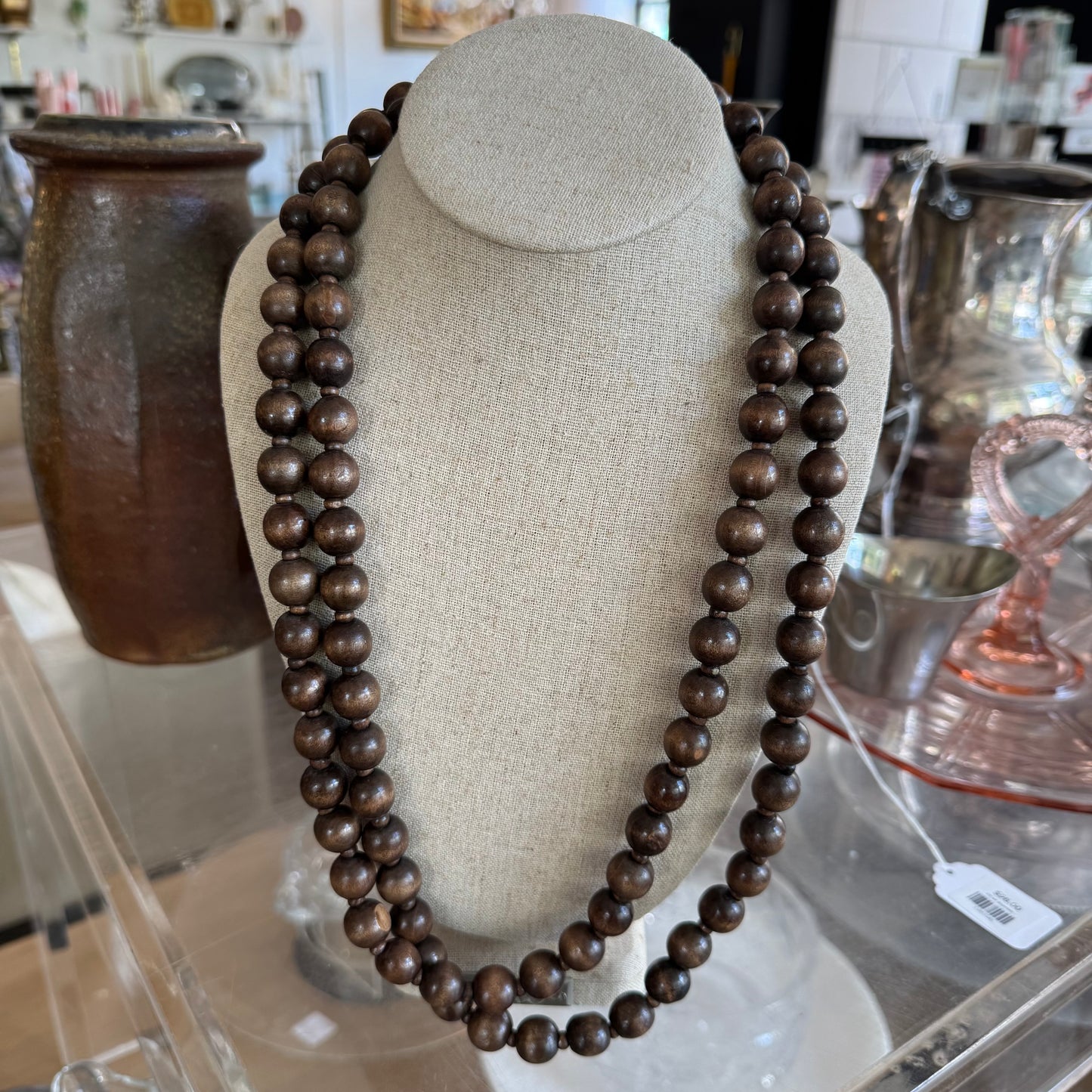 Eritz Extra Long Strand