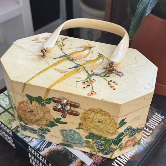 Elaries Vintage Bag
