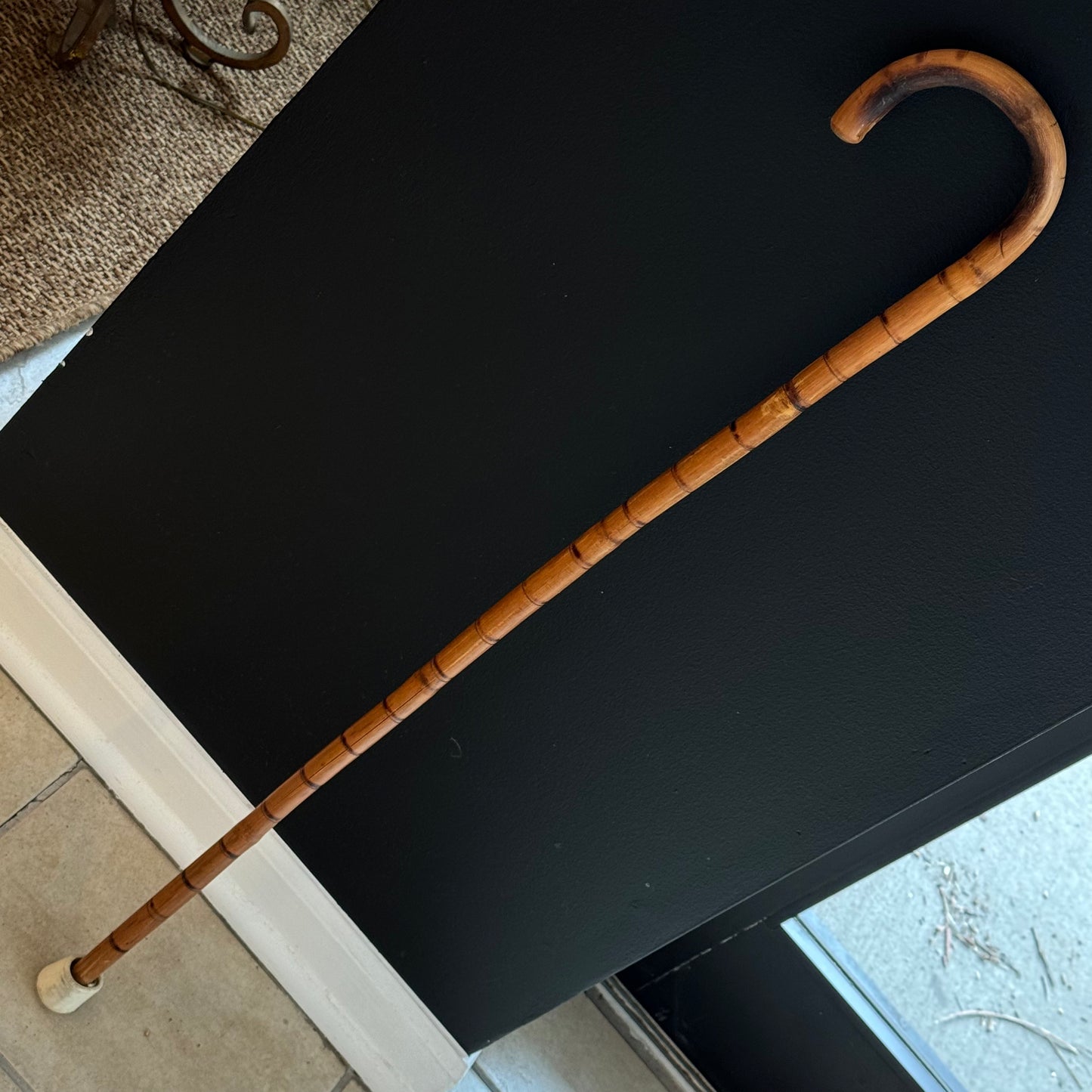 Antique Cane