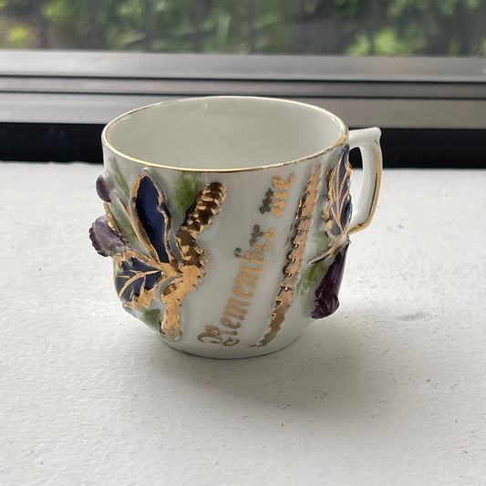 Remember Me Teacup