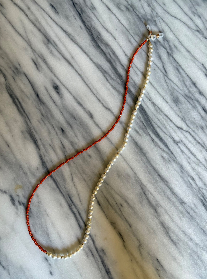 No Yeah Sunglass Chains