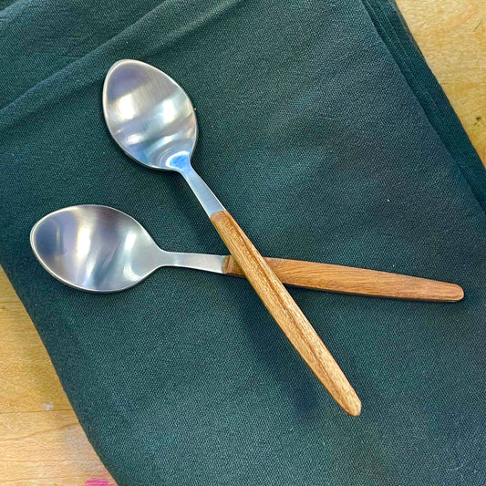 Henrietta Coffee/Tea Spoons