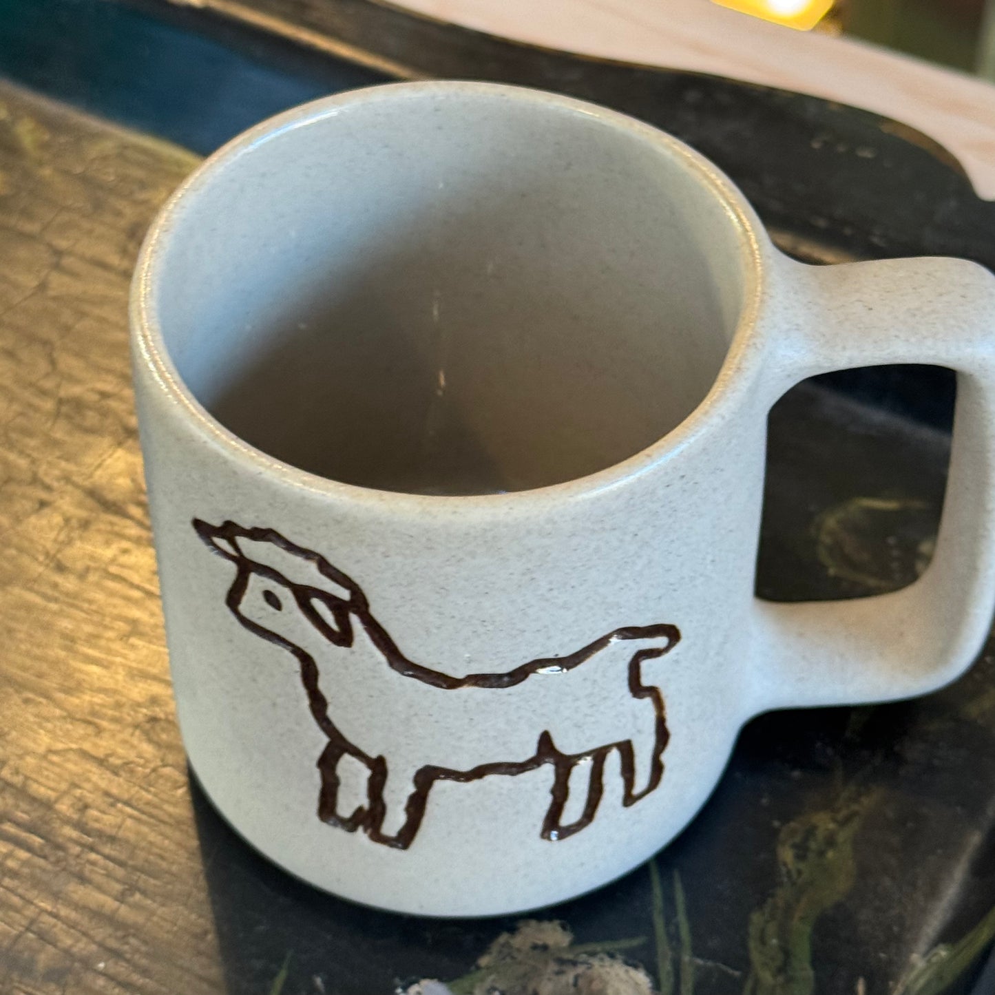 Vintage Pigeon Forge Children’s Mugs