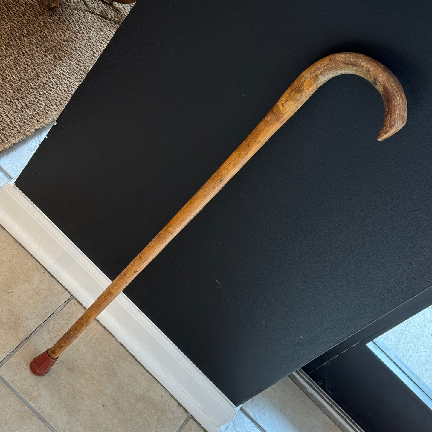 Antique Cane