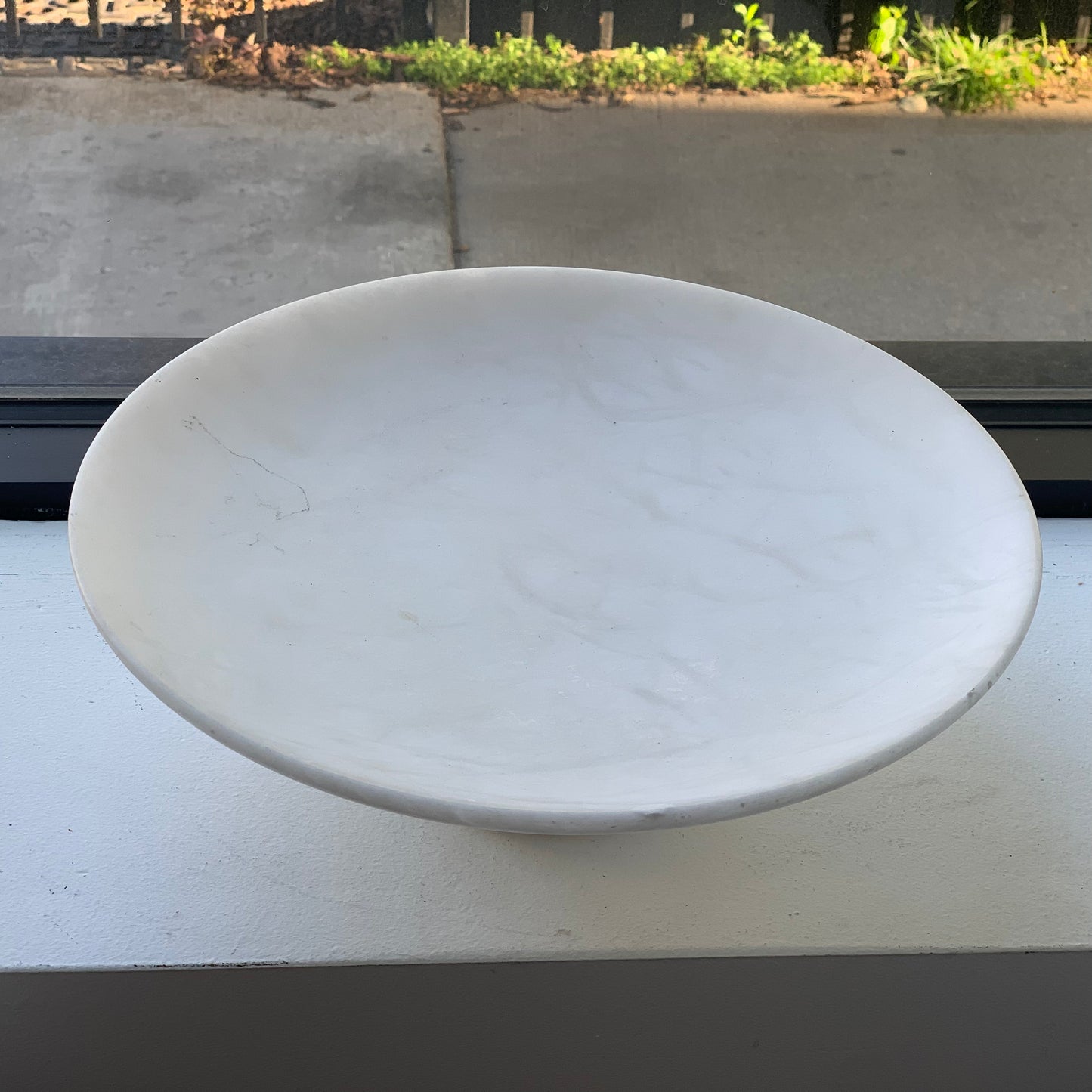 Marble Pedestal